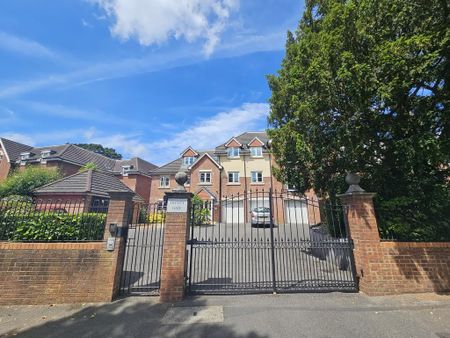 2 bedroom apartment to rent - Photo 5