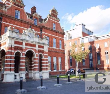 The Pavilion, St Stephens Road, Norwich - Photo 1