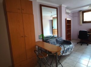 Studio/Γκαρσονιέρα για ενοικίαση - Άνω Πόλη, - Photo 1