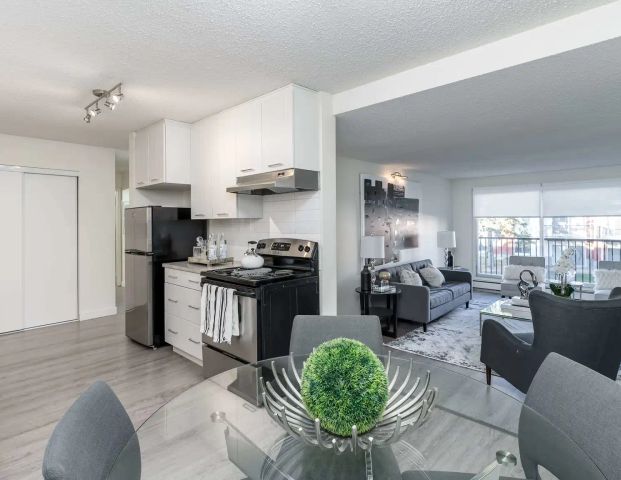 Westbrook Estates — 2 Bedroom - Photo 1