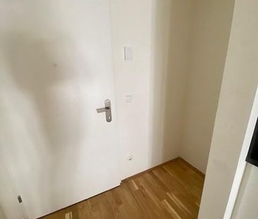 Nähe Donauzentrum – Arakawastraße – Helle, gepflegte Singlewohnung ... - Photo 1