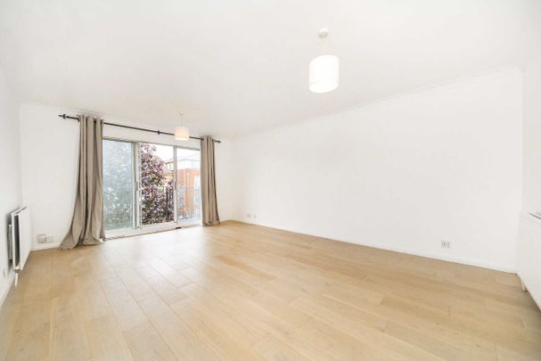 Worple Road, Wimbledon, SW19, London - Photo 1