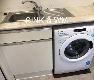 1 Bed Flat, Nithsdale Road, L15 - Photo 5