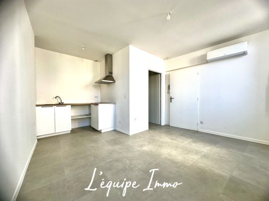Location Appartement 1 pièce 21m² SAMATAN 32130 - Photo 1