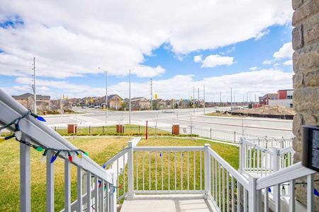 For Lease - 136 Golden Springs Drive, Brampton, Ontario - Photo 3