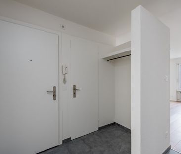 Wohnen im Grünen / Nahe Bahnhof Lenzburg - Foto 5