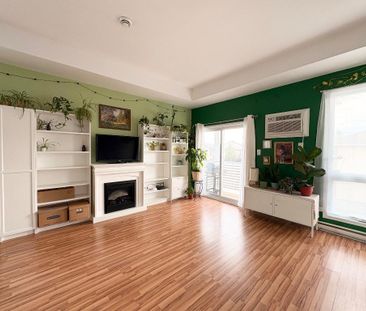 Superbe condo 5 1/2 à louer à Aylmer - Photo 4