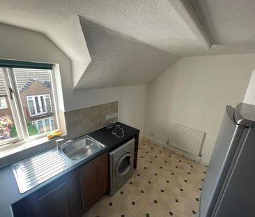 2 bedroom apartment to rent - Photo 6
