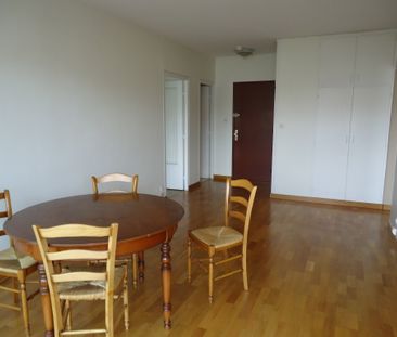 Location Appartement 2 pièces 42m² NEVERS 58000 - Photo 3