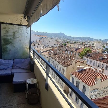 Location Appartement 3 pièces 60m² - Photo 3