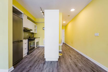 For Lease - 111 Elizabeth Street Unit# 1705, Toronto, Ontario - Photo 5