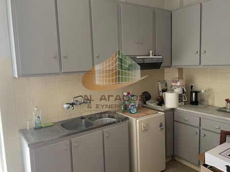 Διαμέρισμα για ενοικίαση Κολωνάκι (Κολωνάκι - Λυκαβηττός) - Photo 3