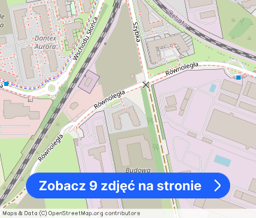 2 Pokojowy Apartament - Równoległa, Miejsca w Gara - Zdjęcie 1