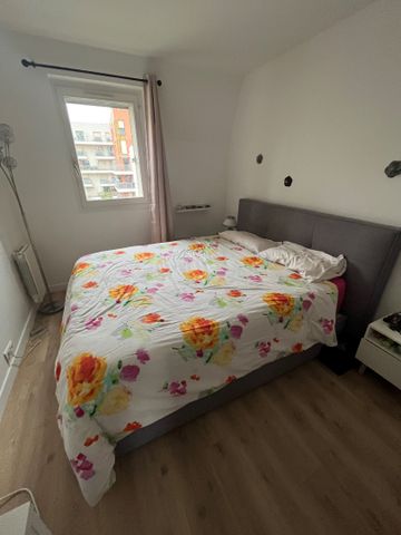 Location Appartement 2 pièces 48m² - Photo 3