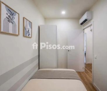 Piso en alquiler en Carrer de Sant Antoni Abat, 37 - Foto 6