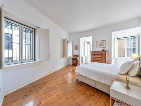 Apartamento T3 em Lisboa - Photo 5