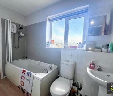 1 bedroom terraced house to rent - Photo 5