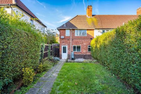 2 bedroom terraced house to rent - Photo 2