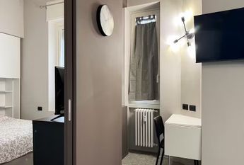 Via Padova, Milan, Lombardy 20127