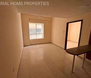For Rent – 1 Bedroom Apartment in Al Hamidiya - Photo 1