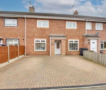 3 bedroom terraced house to rent - Photo 1