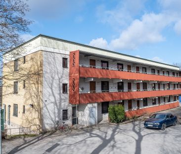 Bregårdsgatan, Karlskoga - Foto 1