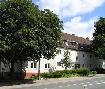 Gemütliche Dachgeschosswohnung mit Weitblick! - Photo 6