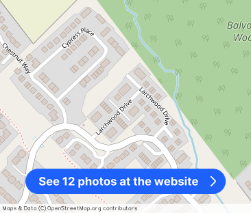 Larchwood Drive, Milton Of Leys, Inverness, IV2 - Photo 1