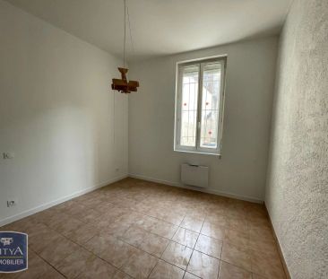 Appartement à louer 3 pièces 54.6m² - Photo 1