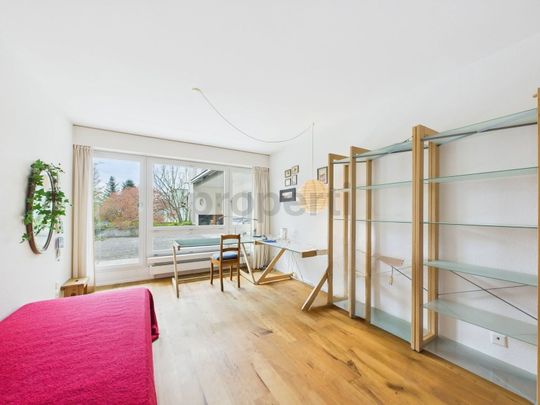 5.5 Zimmer, 163 m², 1. Stock - Foto 1