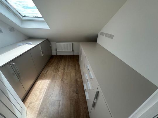 1 bedroom in a house share to rent - Photo 1
