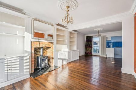 4 bedroom terraced house to rent - Photo 2