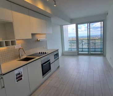 For Lease - 5 Buttermill Avenue Unit# 4808, Vaughan, Ontario - Photo 1