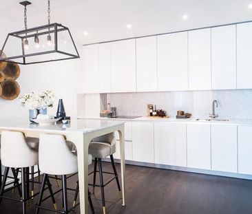 3 bedroom flat to rent - Photo 4