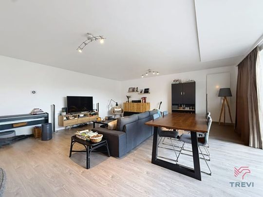 Appartement te huur - Foto 1