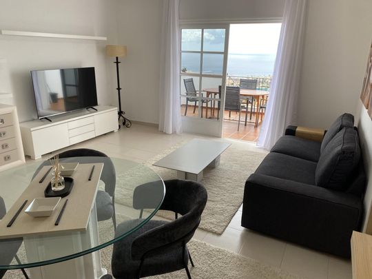 Apartamento de alquiler en Calle Baleares, 10, Torviscas Centro y Alto - Photo 1