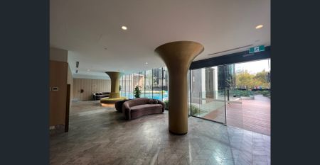 Experience Luxury Living with this Perfectly Located 1-Bedroom Apartment - Photo 4