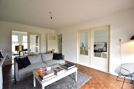 Te huur: Appartement Boeimeerlaan in Breda - Photo 4
