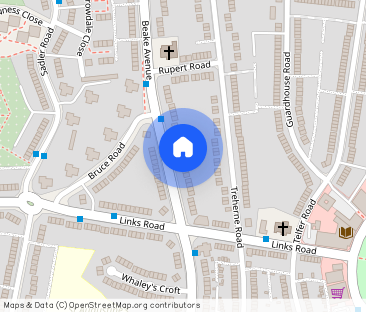 Beake Avenue, Radford, Coventry - Photo 1