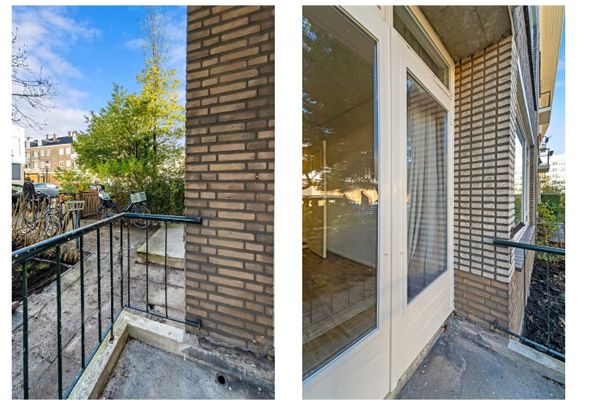 Wilhelminastraat 39, 2595 EM, 's-Gravenhage - Photo 1