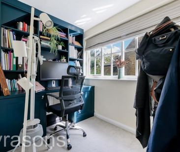 2 bedroom terraced house to rent - Photo 3