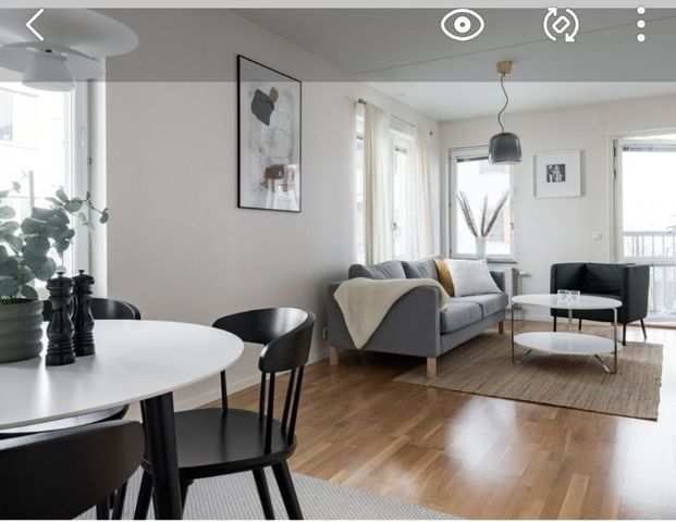 Gröna Annas gata 17 - Foto 1