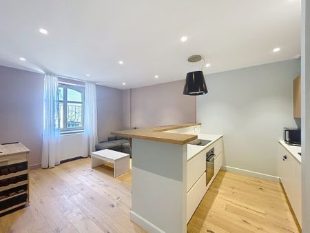 Location Appartement 1 pièce 56m² STRASBOURG 67100 - Photo 5