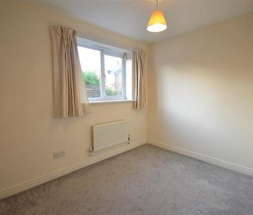2 Bedroom Apartment To Let - Photo 3