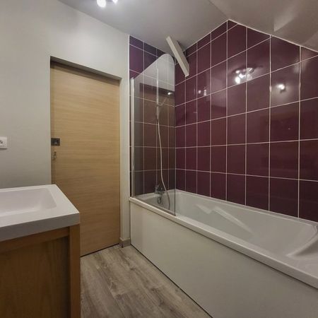 Appartement 2 pièces à Beuvry - Photo 4