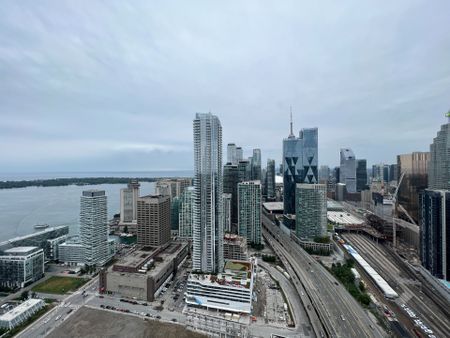 For Lease - 55 Cooper Street Unit# 5312, Toronto, Ontario - Photo 5