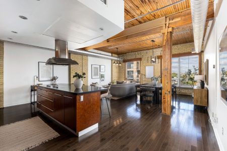 For Lease - 781 King Street Unit# 602, Toronto, Ontario - Photo 2