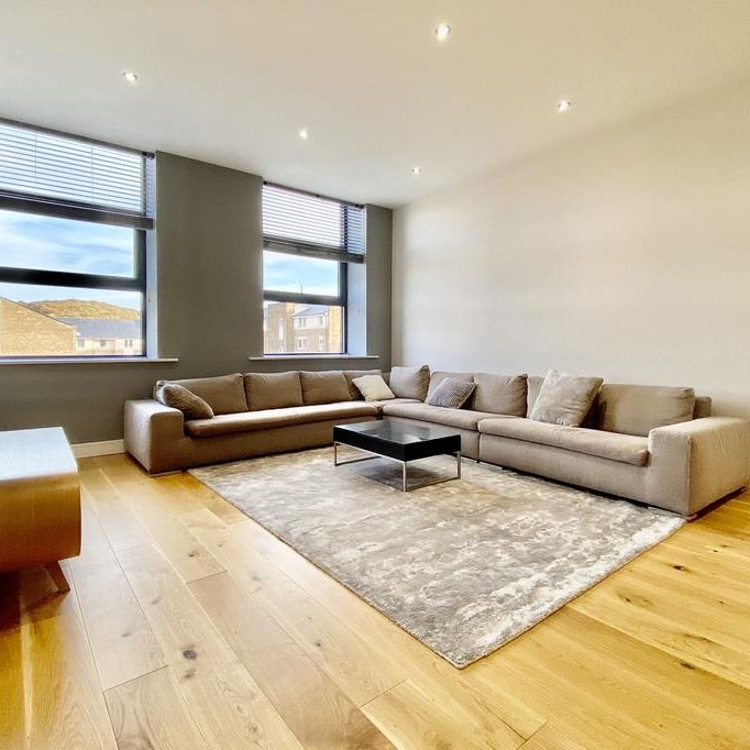 2 bedroom apartment to rent - Photo 1