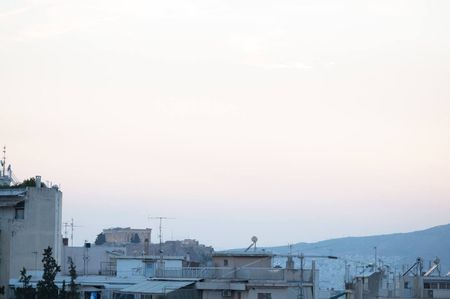 Διαμέρισμα για ενοικίαση Κέντρο Παγκρατίου (Παγκράτι) - Φωτογραφία 2