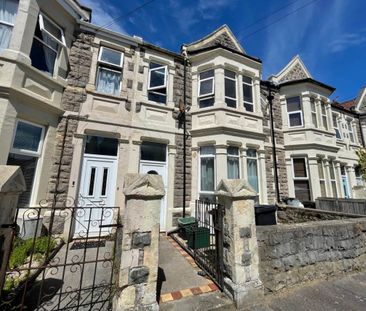 Weston-super-Mare, North Somerset - Photo 1